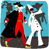 Adult Halloween