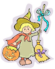Child Halloween