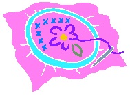 Crewel