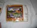 Creative Circle Summer Rainbow Long Stitch Kit