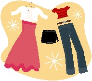 Separates