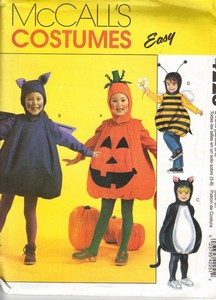 Guide to Free Halloween Costume Patterns Online - Yahoo! Voices