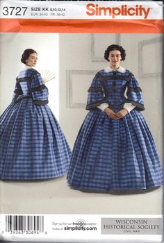 Civil War Solr - A Great Costume | Civil War Costumes